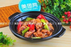 No.9 Restaurant Rib Rice (Wu'ai Market Branch)