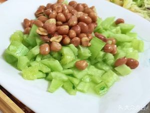 Li Min Street Food BBQ (Fugui Garden Branch)