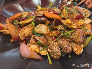 不误正夜餐饮服务店(万寿寺街店)