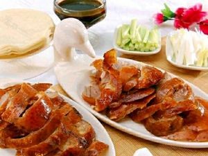 Ya Gong Beijing Roast Duck House (Shenhe Branch)