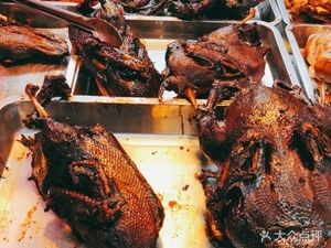 Wenzhou Flavour Delicacies (Nantong Tianjie Store)
