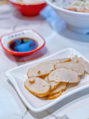 Wenzhou Three Delicacies Noodles (Hongjin Community Store)