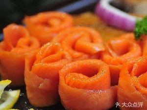 Sheraton Hotel Shenyang · Elements Buffet Restaurant