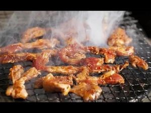 Qianlima Barbecue Unit One (Da Nan City Maternity Hospital Branch)