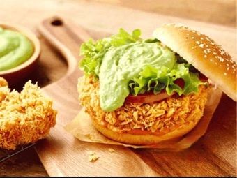Czech Burger Restaurant (Wu'ai Branch)