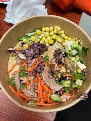 SAY HELLO Healthy Salad & Light Meal (Shenhe Store)