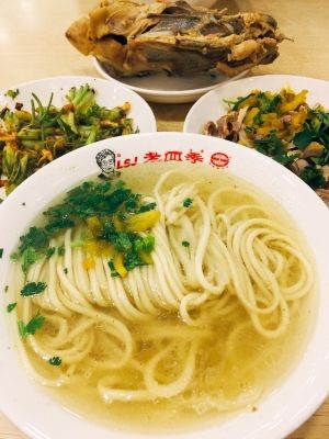 Old Four Seasons (Shuaifu Store)