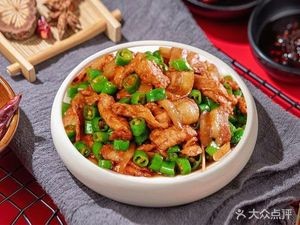 Four Seasons Hand-Pulled Noodle House (Nalejiao Road Store)