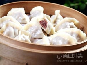 Mom's Dumplings (Danan Street Branch)
