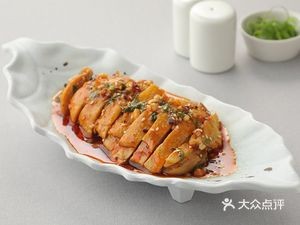 Yang Mama Dumplings
