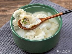 Bayi Dumplings (Lejiao Road Branch)