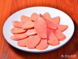 Haowei Jia Lao Si Ping Xun Rou Da Bing (Youlian Community Store)