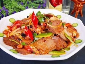 Zhang Chengrong Electric Roasted Chicken Legs (Shenyang Head Store)