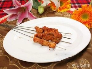 Lao Honglin Spicy Restaurant (Qianchun Community Store)