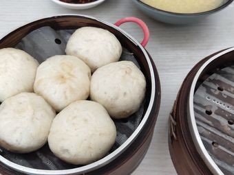 Huangmen Chicken Rice & Hangzhou Dumplings (Taoyuan Community Branch)