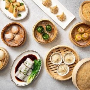Xia Palace Chinese Restaurant (Shangri-La Hotel)