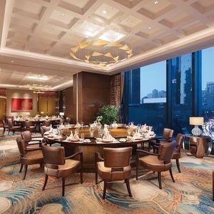 Sheraton Grand Shenyang Chinese Restaurant (Youth Avenue Store)