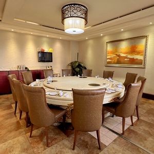 Zhi Yu Wan Deep Sea Fish Restaurant