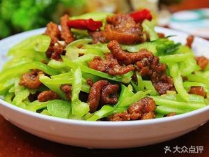 Desheng Tan Rou