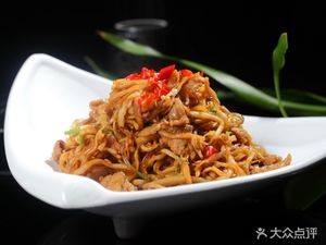 Bali Xiang Bone Farm Cuisine (WenCui Community Store)