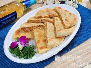 Lao Shen Tou Baozi (Qingnian Avenue Branch)