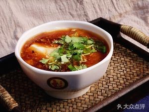 Old Flavor Fresh Sauce Meat Buns (Beiwen Cui Road Branch)