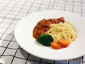 凌水河畔咖啡厅