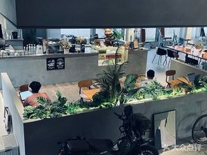 The King Coffee