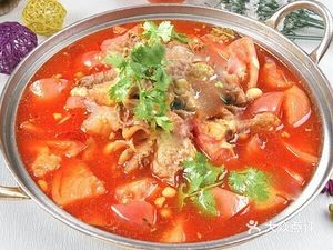 Gongqing Garden Home-style Restaurant