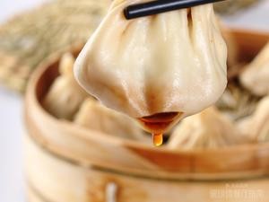 Xiaozǐ Baozi (Maoye Store)