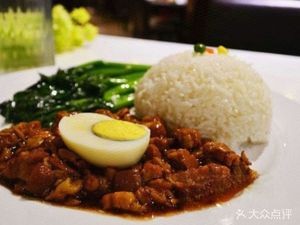 Shaxian Snacks (Beiwen Cui Road Branch)