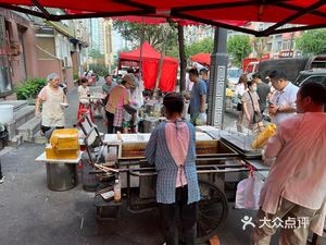 Song Family Special Crispy Fried Dough Sticks (WenCui Community Branch)