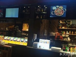 Jinshengyuan Noodles (Shenyang K11 Shopping Art Center Branch)