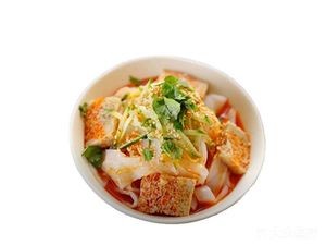 Northwest Handmade Noodles with Meat Sandwich