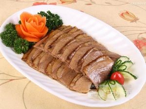 Ouyang Family Hanging Oven Flatbread (Qingnian Street Branch)