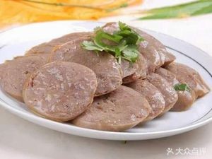 Xia Shi Lu Rou Huo Shao Da Gu Yang Chang Tang (Wen Cui Community Branch)