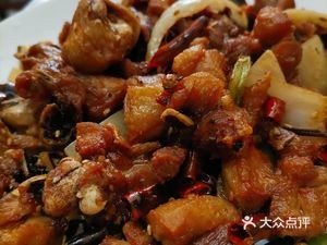 Shu Chen Sichuan Snack Building (Wencui Community Branch)