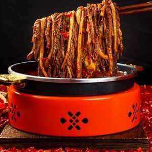 Wan Bai Wan Spicy Pot & Hot Pot (Wencui Road Branch)