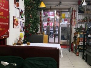 陈记佬广潮味烧腊店(五里河街店)