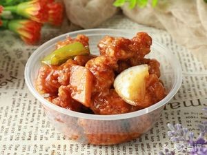 Delicious Fast Food (WenCui Road Branch)