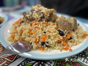 Xinjiang Brothers Food (Wencui Road Branch)