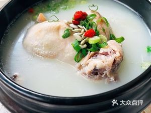Lao Chang Shou Shen Yang Tang (Bei Wen Cui Lu Store)