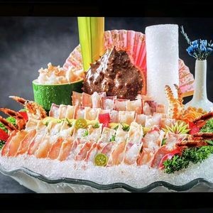 Wanlai Fang (Huangchao Marriott Store)