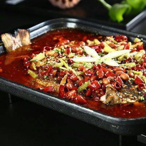 Yuya Yu Lychee Roast Fish (Jiamao Industry Plaza Store)