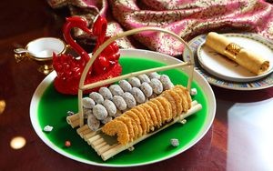 Huangchao Xuan (Huangchao Wanxin Store)