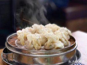 Shunfa Yuan Lamb Dumpling Restaurant (Wen Cui Community Branch)