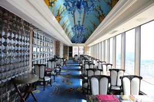 Imperial Dynasty Wanxin Buffet