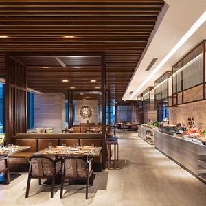 Sheraton Grand Banquet Buffet Restaurant (Youth Avenue Store)