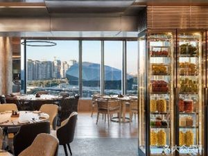 Shenyang New World Hotel Cuisine Shenyang Buffet
