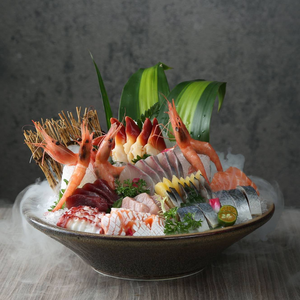 Dayu Premium · Fish Cuisine (Shenyang MixC Store)